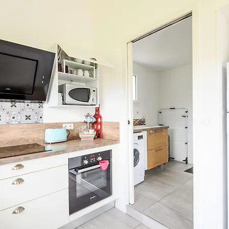 Holiday Home Grand Confort Proche Ocean By Interhome 別荘