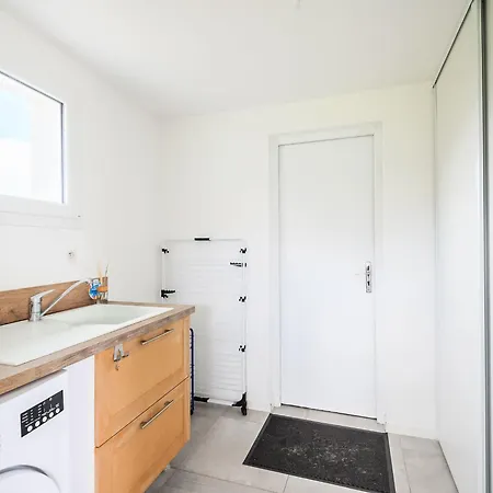 別荘 Holiday Home Grand Confort Proche Ocean By Interhome