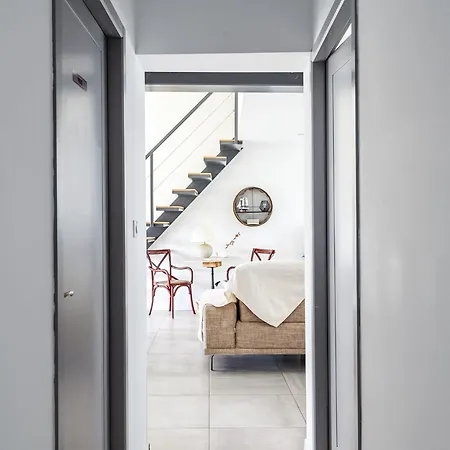 Holiday Home Grand Confort Proche Ocean By Interhome 別荘