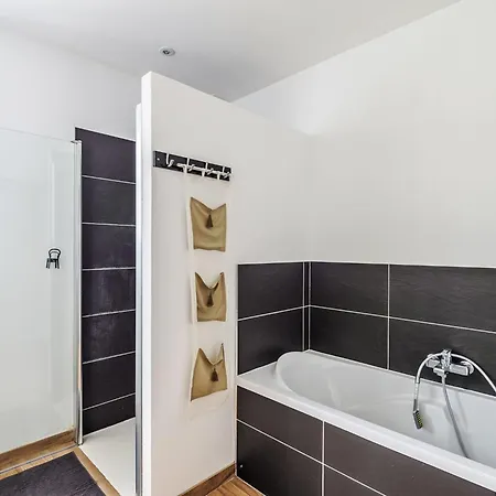 Holiday Home Grand Confort Proche Ocean By Interhome 別荘 Notre-Dame-de-Riez