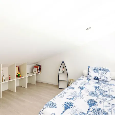 Holiday Home Grand Confort Proche Ocean By Interhome 別荘 Notre-Dame-de-Riez