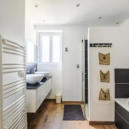 別荘 Holiday Home Grand Confort Proche Ocean By Interhome Notre-Dame-de-Riez