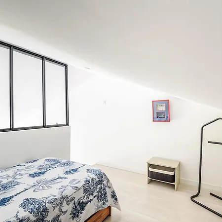 別荘 Holiday Home Grand Confort Proche Ocean By Interhome *