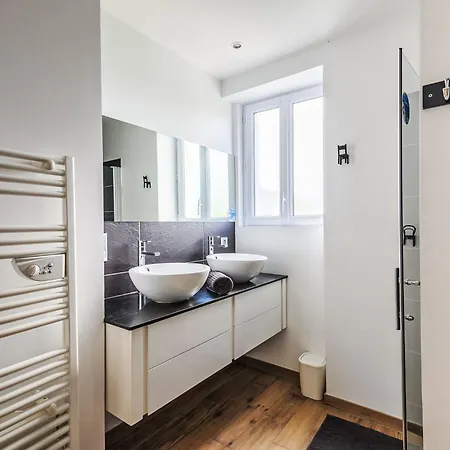 Holiday Home Grand Confort Proche Ocean By Interhome *