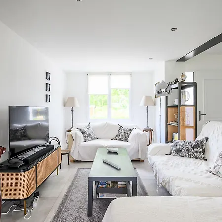 Holiday Home Grand Confort Proche Ocean By Interhome Notre-Dame-de-Riez