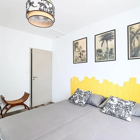 Holiday Home Grand Confort Proche Ocean By Interhome * Notre-Dame-de-Riez