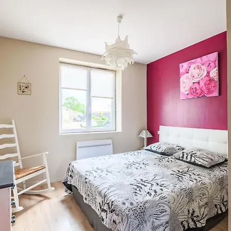 Holiday Home Grand Confort Proche Ocean By Interhome 別荘 *